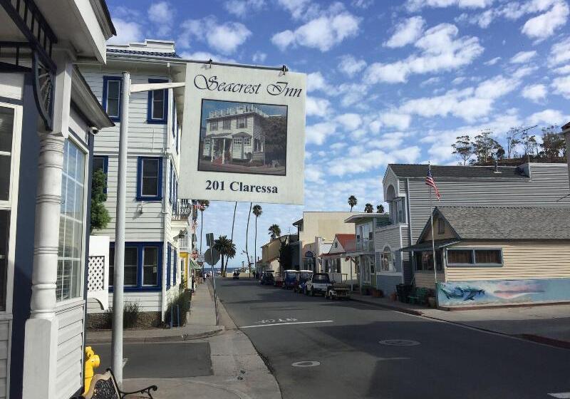 فندق Catalina Island Seacrest Inn