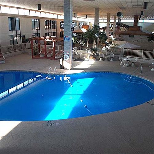 Grand Hotel Fayetteville
