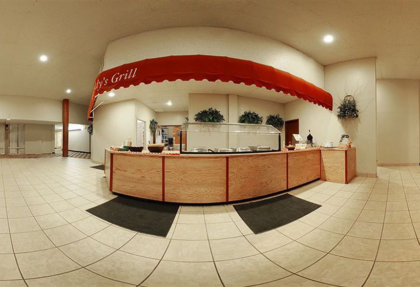 فندق Clarion Inn Waco