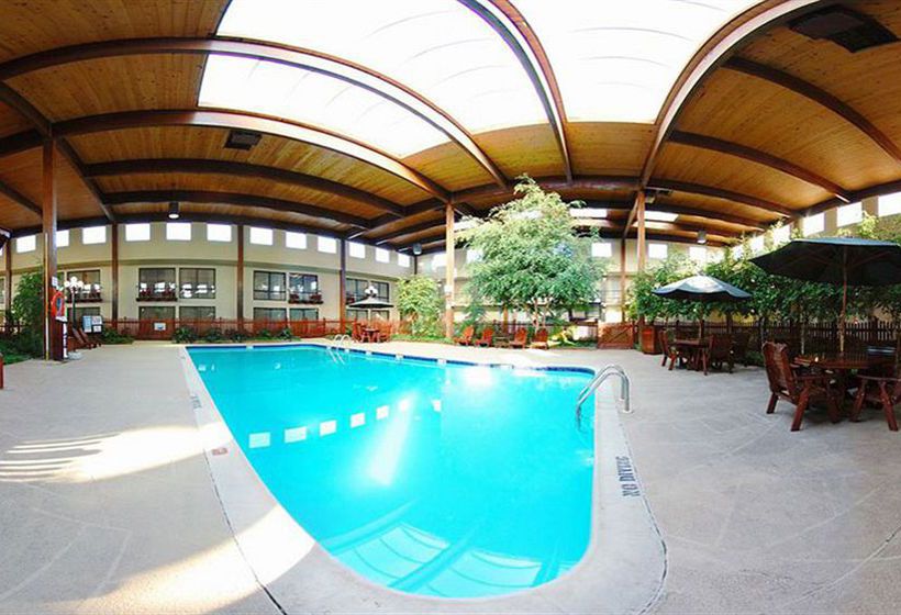 فندق Clarion Inn Waco