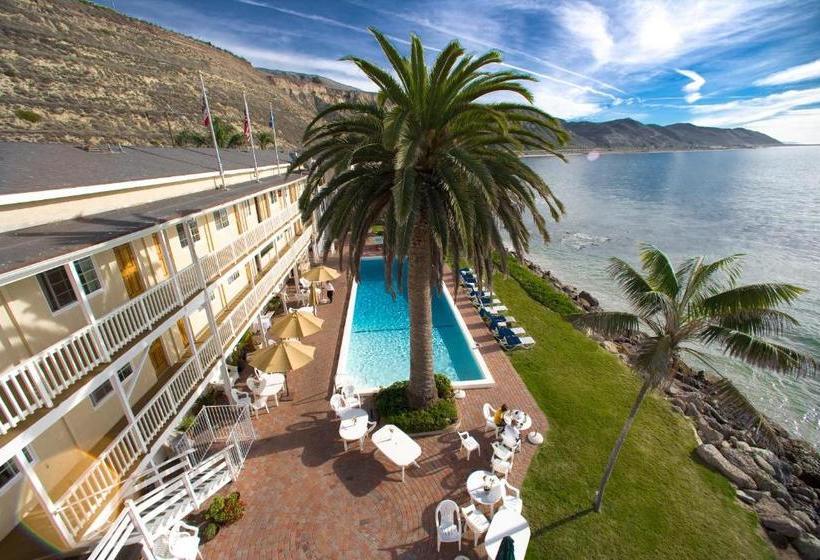 هتل Cliff House Inn