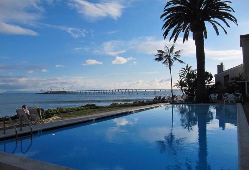 هتل Cliff House Inn