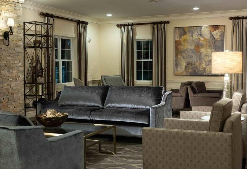 호텔 Fairfield Inn By Marriott Boston Sudbury