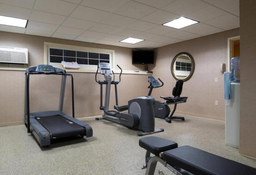 호텔 Fairfield Inn By Marriott Boston Sudbury