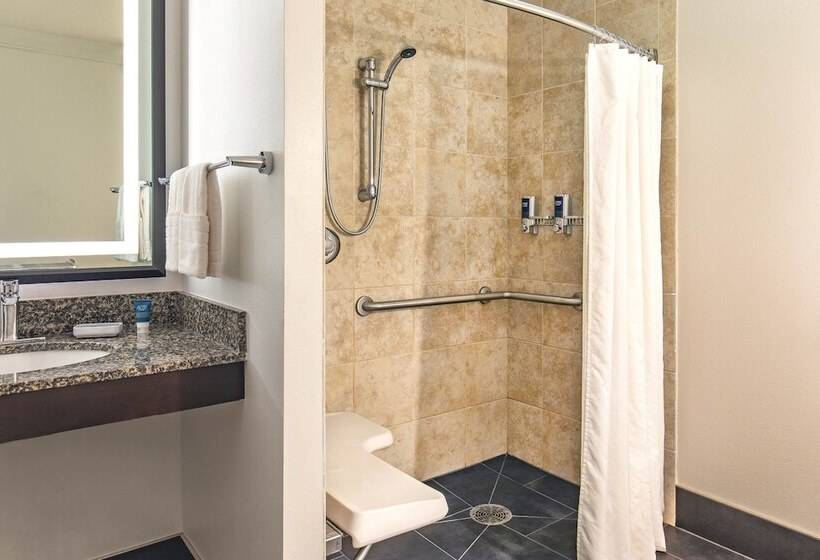 هتل Four Points By Sheraton Kalamazoo