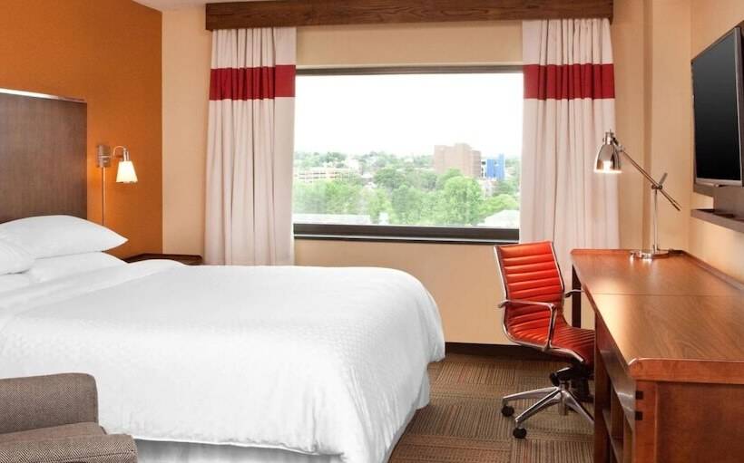 Anz Hotels Scranton