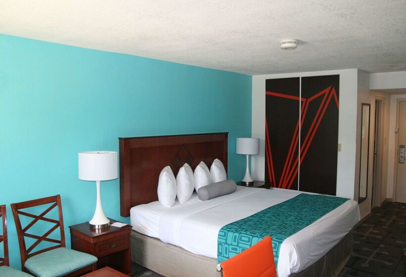 فندق Howard Johnson By Wyndham Hattiesburg