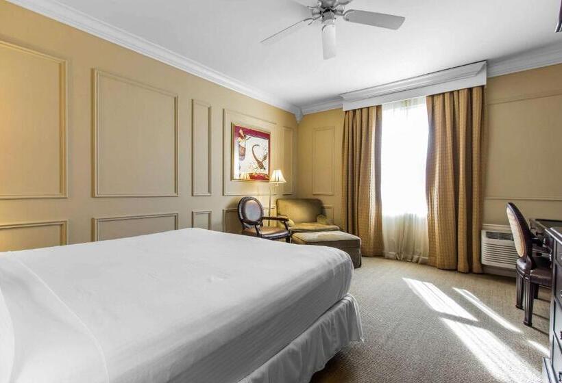 Inn At The Mill, Ascend Hotel Collection