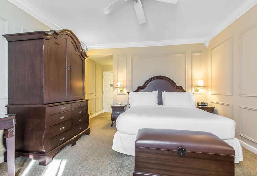 Inn At The Mill, Ascend Hotel Collection