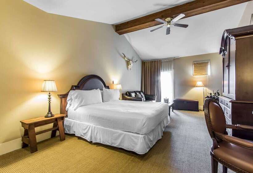 Inn At The Mill, Ascend Hotel Collection