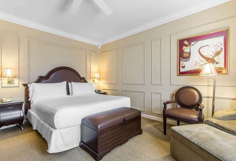 Inn At The Mill, Ascend Hotel Collection