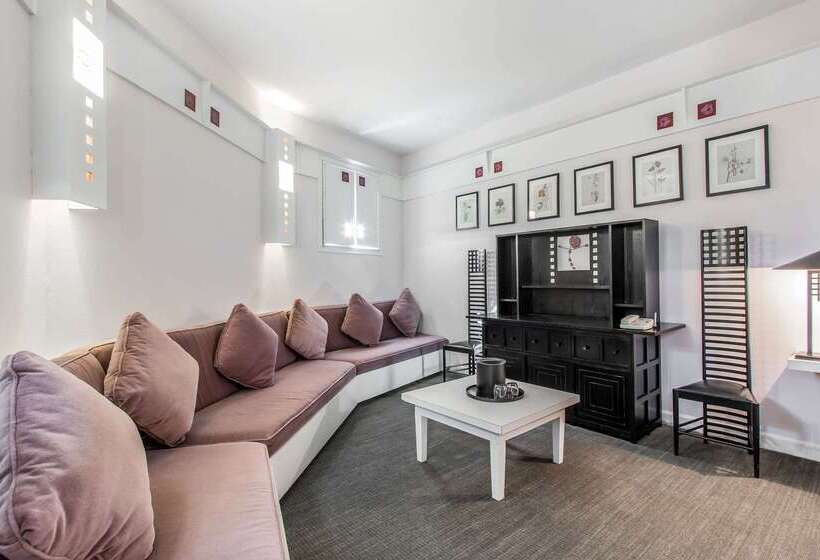 Inn At The Mill, Ascend Hotel Collection