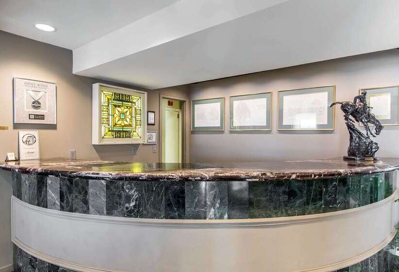 Inn At The Mill, Ascend Hotel Collection