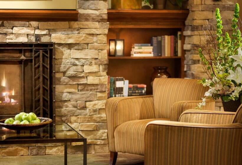 هتل Larkspur Landing Extended Stay Suites Bellevue
