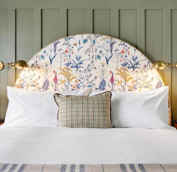 ホテル Le Petit Pali At Ocean Ave