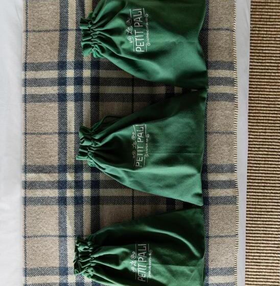 ホテル Le Petit Pali At Ocean Ave