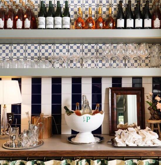 ホテル Le Petit Pali At Ocean Ave