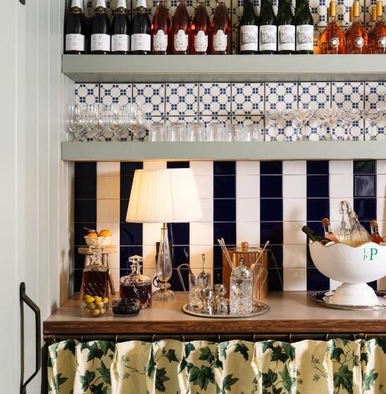 ホテル Le Petit Pali At Ocean Ave