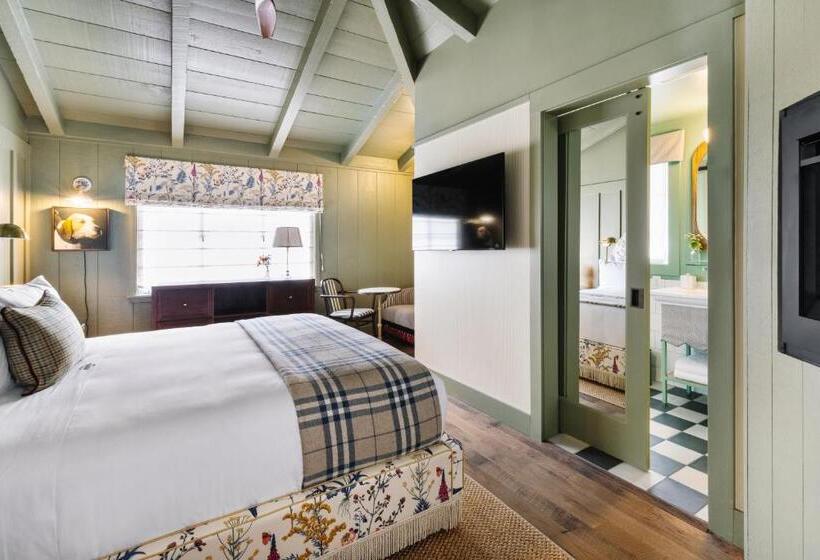 ホテル Le Petit Pali At Ocean Ave