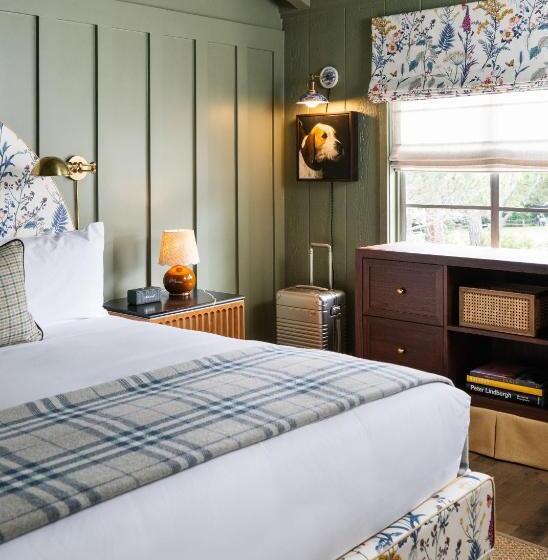 ホテル Le Petit Pali At Ocean Ave