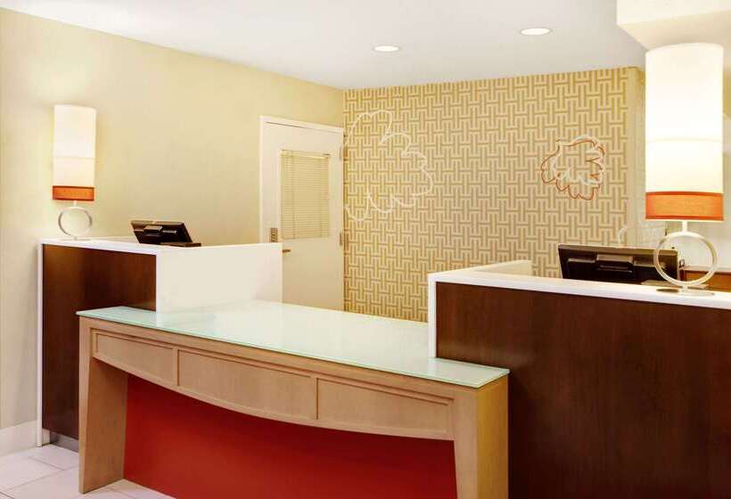 هتل Mainstay Suites Chicago Schaumburg