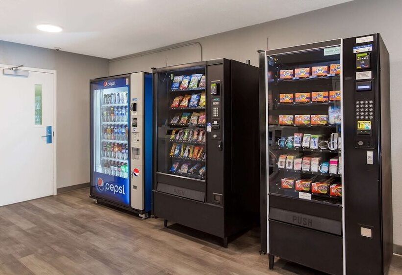 Отель Mainstay Suites Denver Tech Center