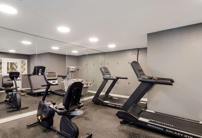 Отель Mainstay Suites Denver Tech Center