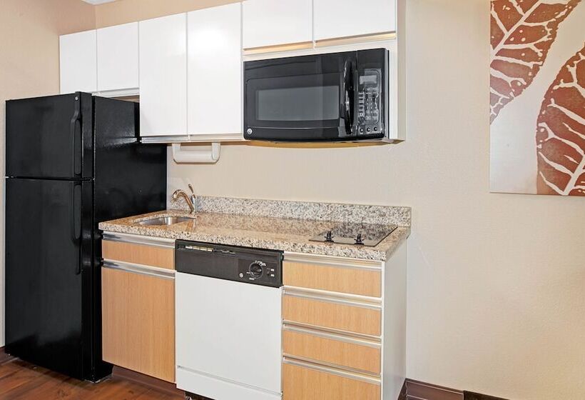 Отель Mainstay Suites Denver Tech Center