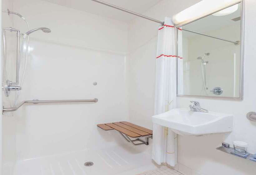 فندق Mainstay Suites Detroit Auburn Hills
