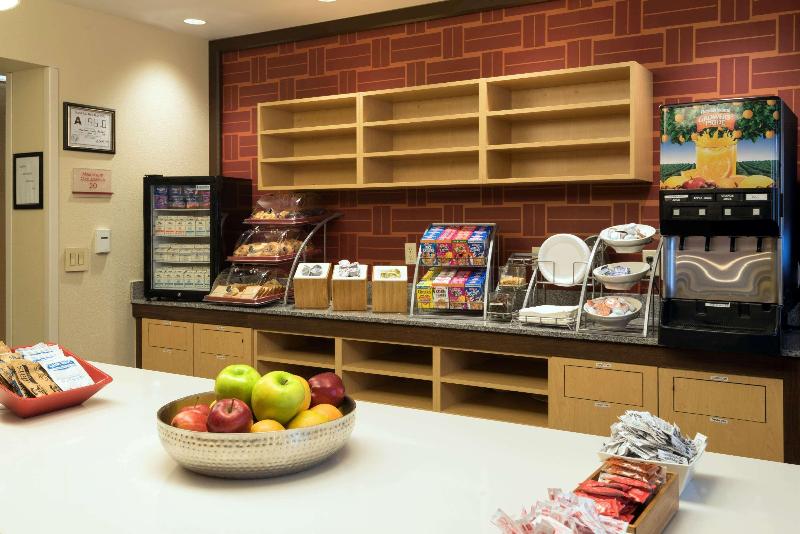 호텔 Mainstay Suites Raleigh  Cary