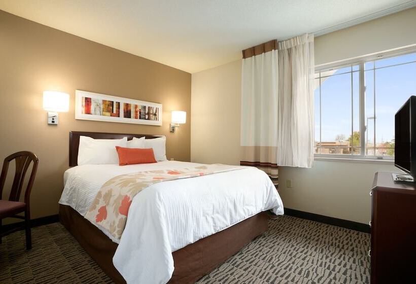 Отель Mainstay Suites Salt Lake City Fort Union