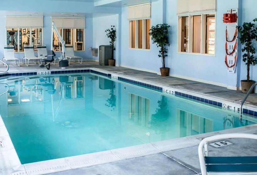 فندق Sleep Inn & Suites