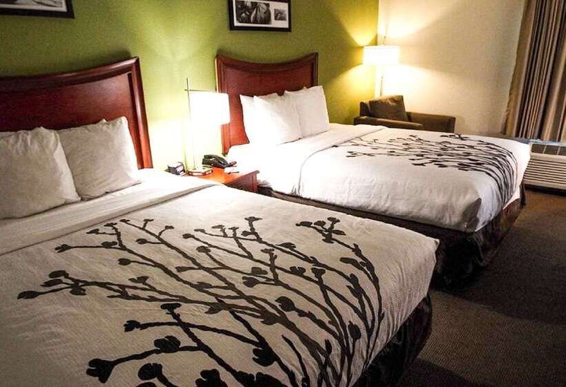 فندق Sleep Inn & Suites