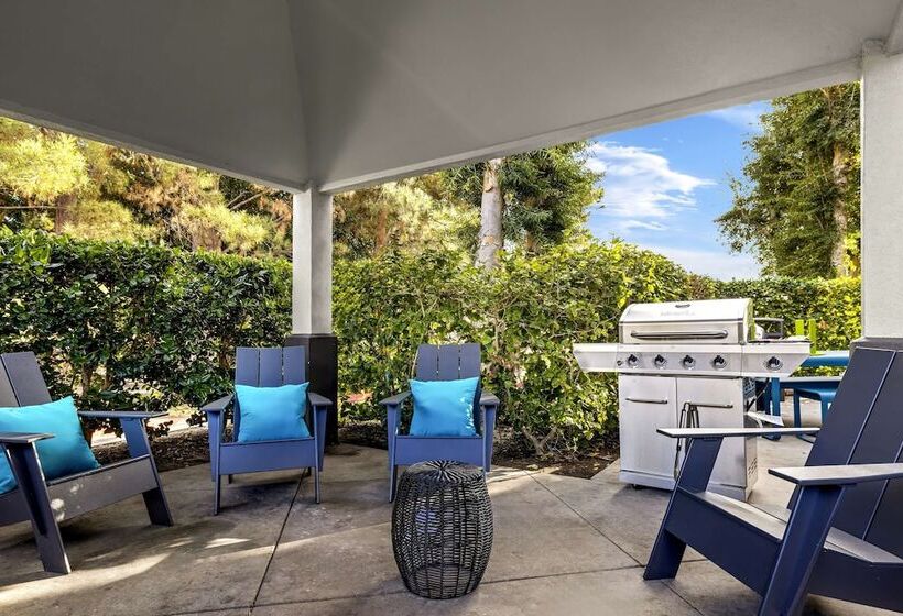 فندق Sonesta Simply Suites Irvine East Foothill