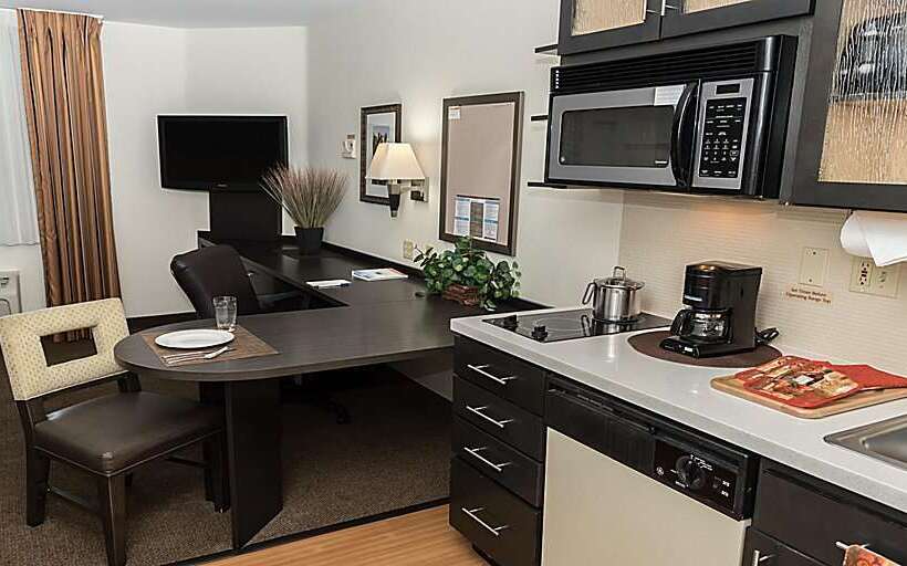 Отель Sonesta Simply Suites Irvine Spectrum