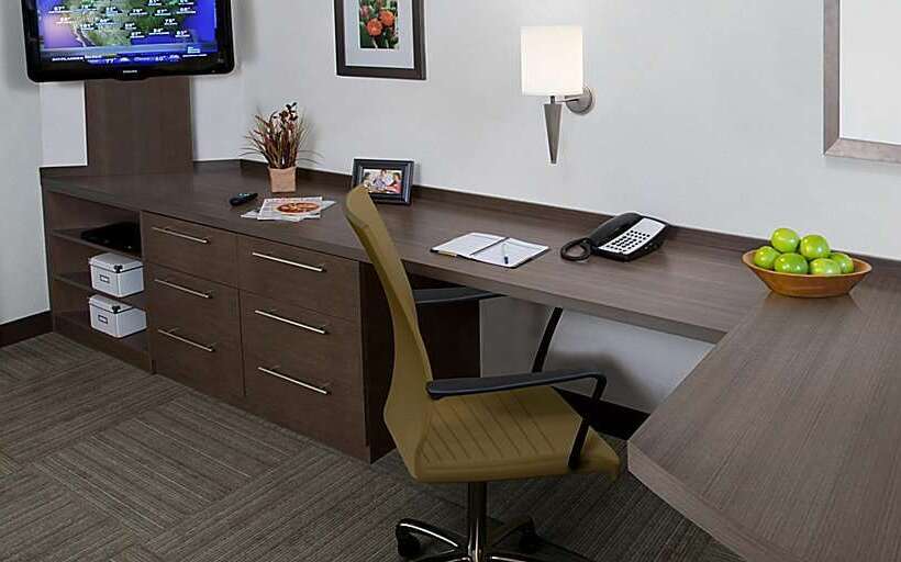 ホテル Executive Residency By Best Western Philadelphia Willow Grove