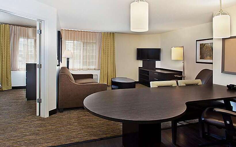 ホテル Executive Residency By Best Western Philadelphia Willow Grove