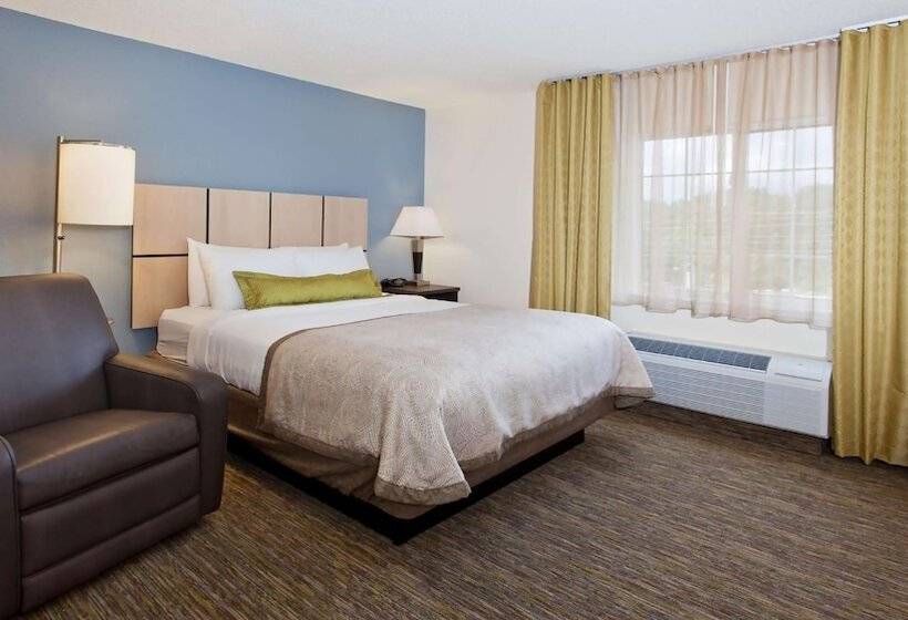 ホテル Executive Residency By Best Western Philadelphia Willow Grove