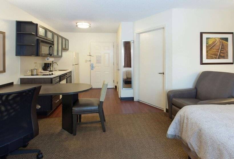ホテル Executive Residency By Best Western Philadelphia Willow Grove