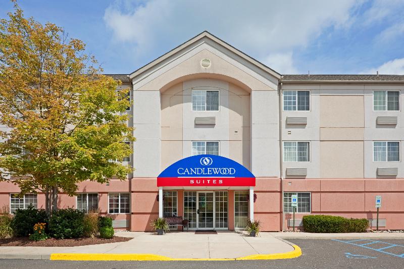 ホテル Executive Residency By Best Western Philadelphia Willow Grove