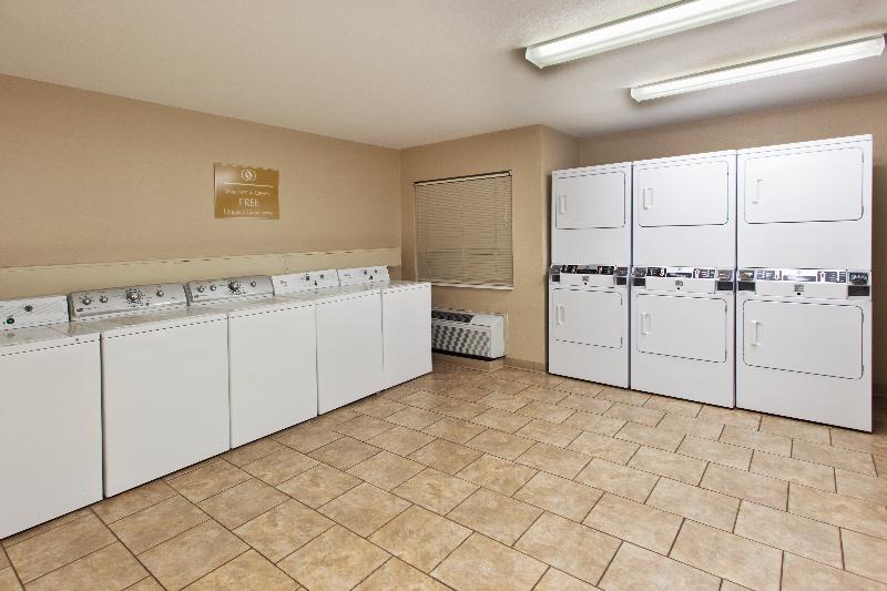 ホテル Executive Residency By Best Western Philadelphia Willow Grove
