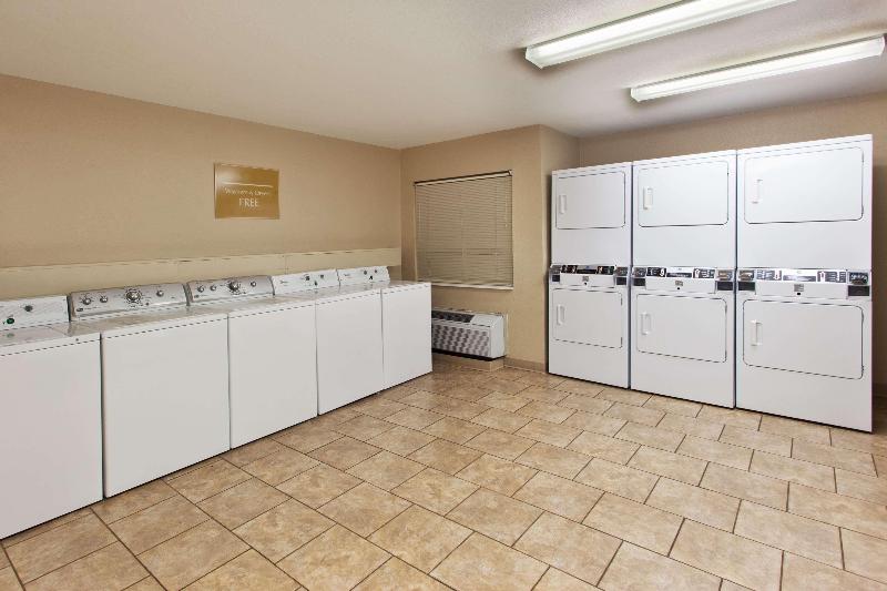 ホテル Executive Residency By Best Western Philadelphia Willow Grove