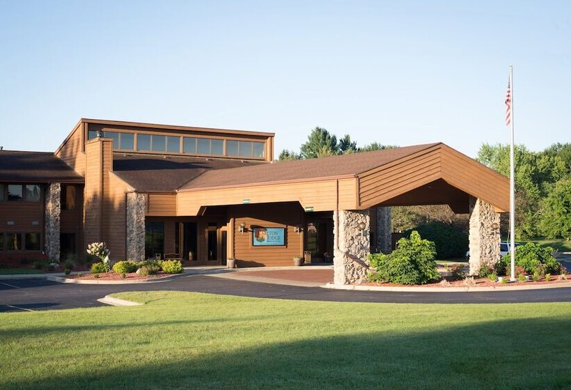 فندق The Carlton Lodge