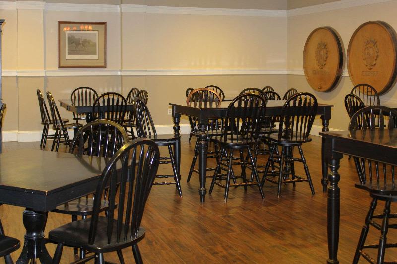 The Century House, Ascend Hotel Collection