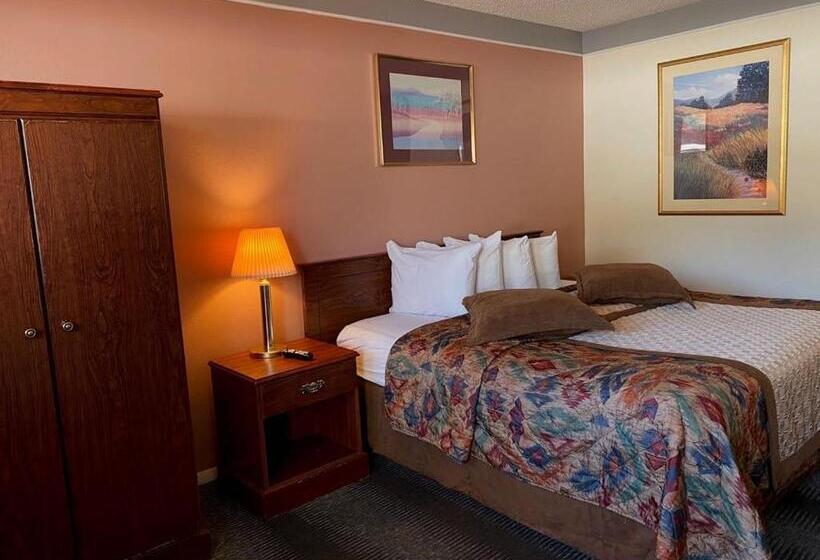 فندق Value Lodge Inn