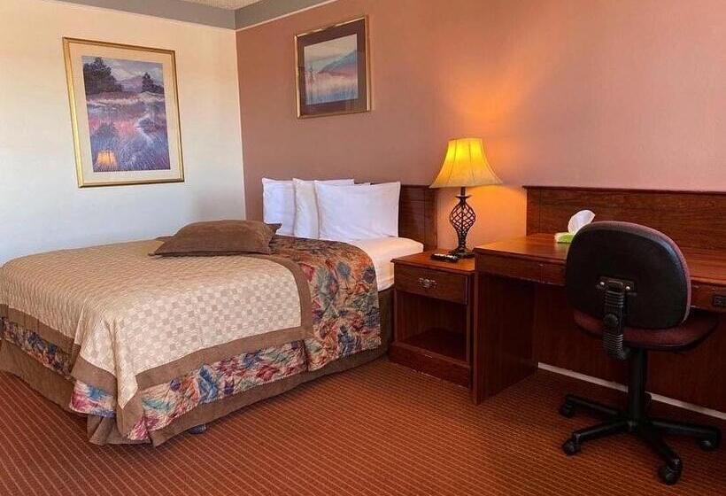 فندق Value Lodge Inn