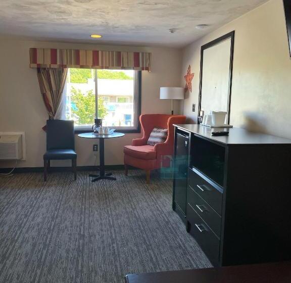 مُتل Cape Sands Inn
