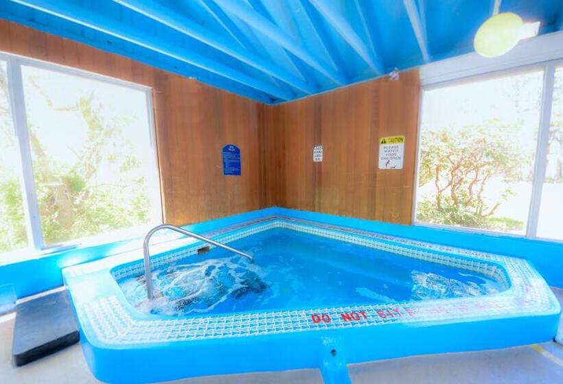 مُتل Cape Sands Inn