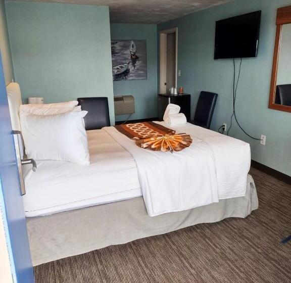 مُتل Cape Sands Inn