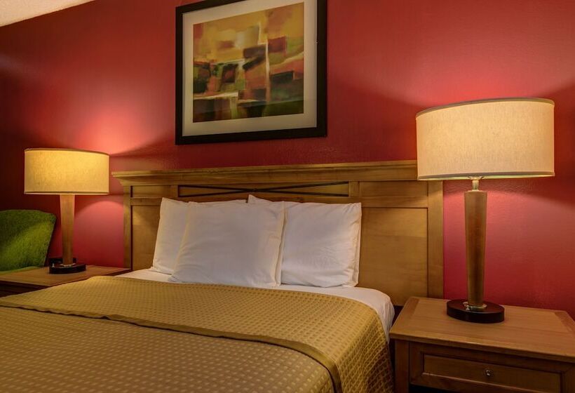 مُتل Cedar Lodge